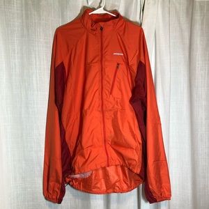 PATAGONIA WINDBREAKER